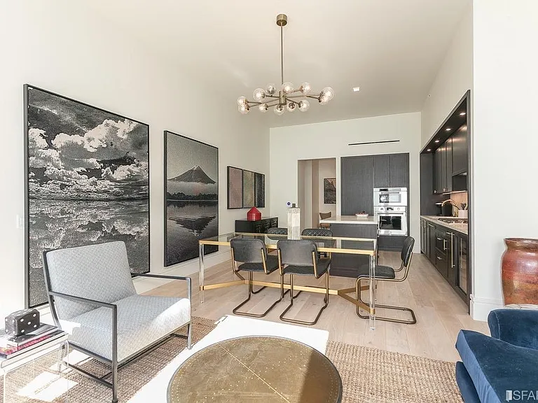 288 Pacific Ave #2H — Photo 5