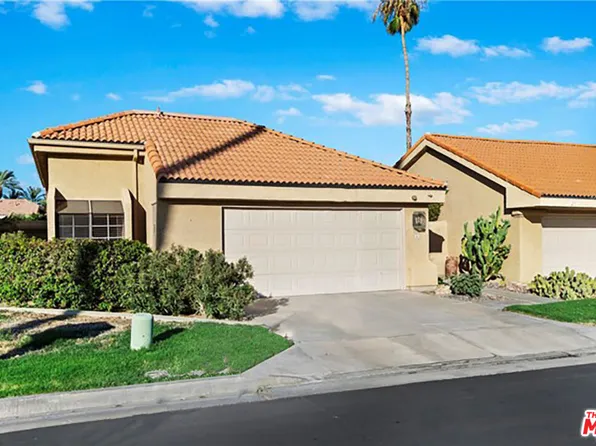 8 Las Cruces Ln, Palm Desert, CA 92260