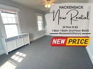 39 Pink St FLOOR 2, Hackensack, NJ 07601