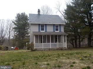 1214 Trappe Rd, Street, MD 21154