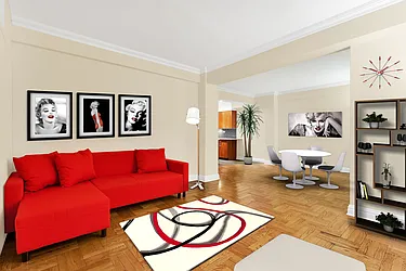 Rented by Cooper & Cooper Real Estate