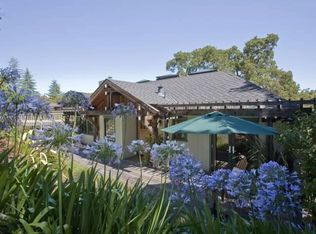 34 Wimbledon Way, San Rafael, CA 94901