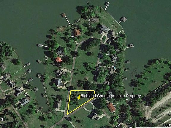 3rd image of P0025 Paradise Dr Lot C-1