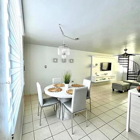 QUEBRADA VUELTAS WARD Cond Montesol #unit D312 — Photo 3