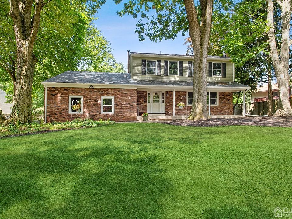19 Donald Rd, East Brunswick, NJ 08816 Zillow