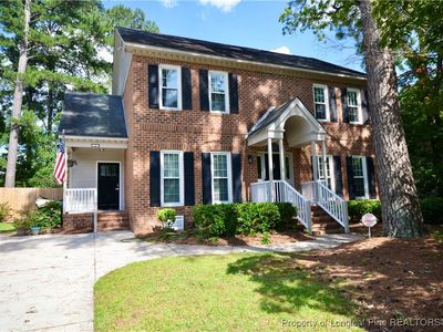 101 Bryce Creek Ln, Fayetteville, NC, 28303