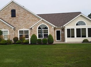 177 Maryview Dr, Webster, NY 14580