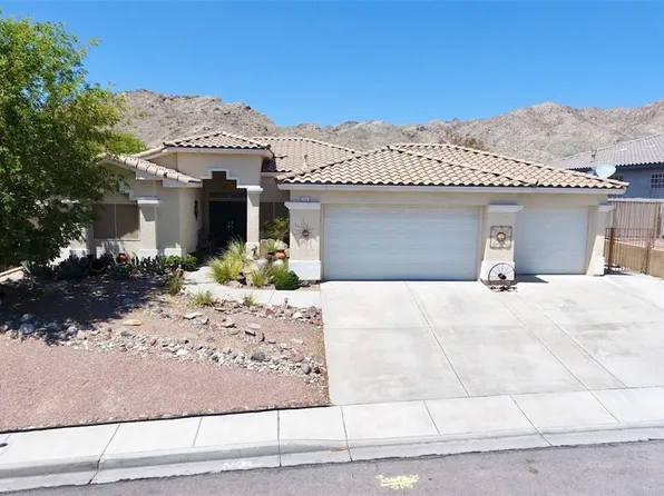 3481 Cottage Wood St, Laughlin, NV 89029