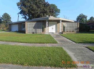 10566 Birchwood Dr, Baton Rouge, LA 70807