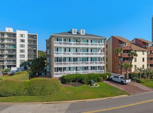 5501 N Ocean Blvd APT 202, Myrtle Beach, SC 29577