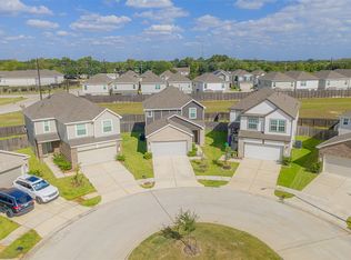 3914 Giorgio Pastel Pl, Katy, TX 77493
