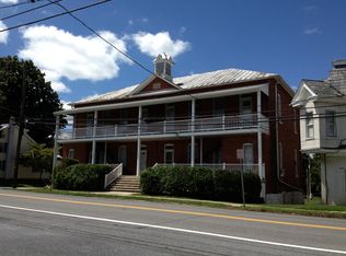 300 Main St APT 9, Myersville, MD 21773