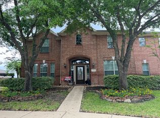 17606 Tahoe Pines Ln, Humble, TX 77346