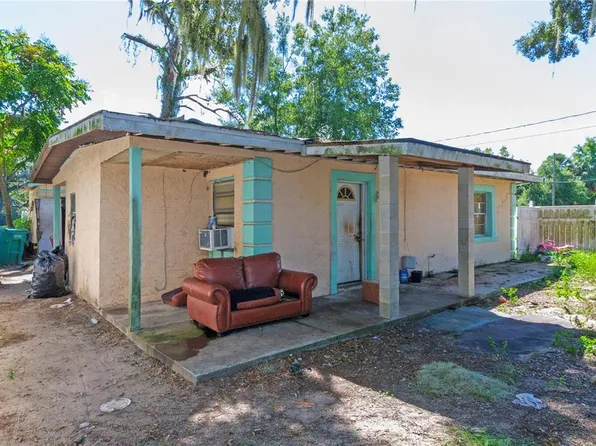 605 DANVERS STREET, EUSTIS, FL 32726