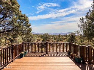 15555 S Middle Ridge Rd, Kirkland, AZ 86332