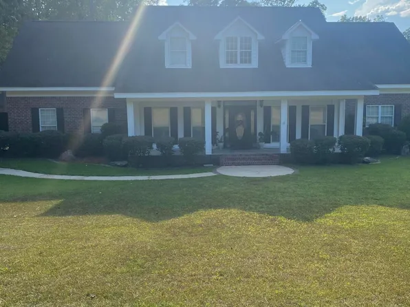 2230 Wildwood Dr, Florence, MS 39073