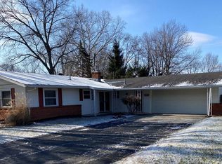 335 Flint Ridge Dr, Gahanna, OH 43230