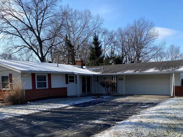 335 Flint Ridge Dr, Gahanna, OH 43230