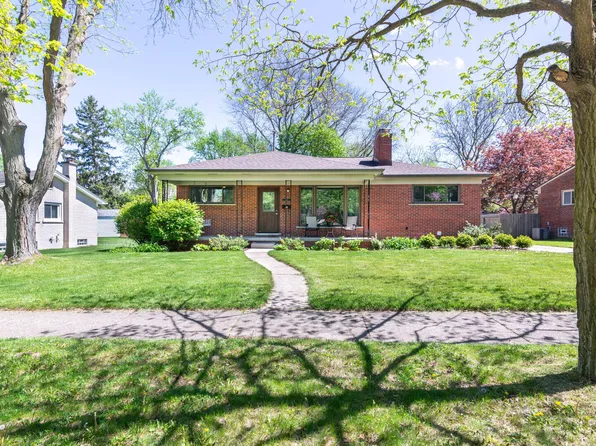 2317 Yorkshire Rd, Ann Arbor, MI 48104