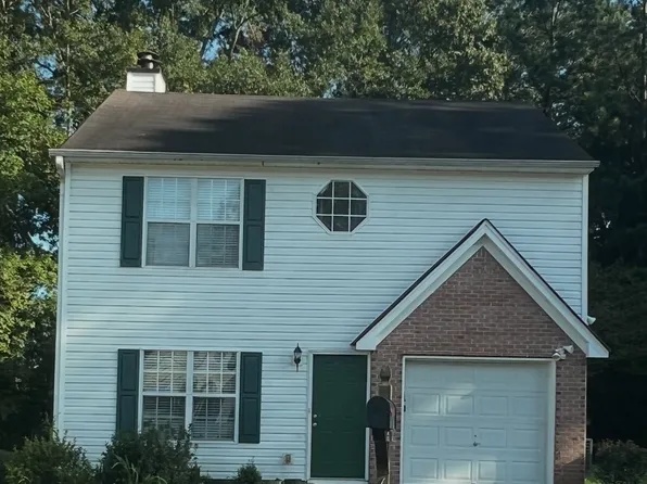 6613 Chestnut Oaks Rdg, Lithonia, GA 30038