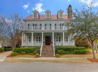 138 King George St, Charleston, SC 29492