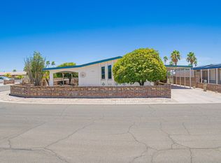 11325 E 38th Pl, Yuma, AZ 85367
