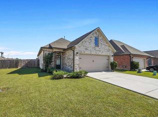 4777 Celine Dr, Houma, LA 70364