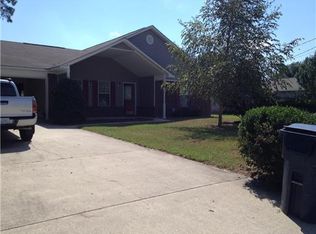 2700 N 7th St, Ocean Springs, MS 39564