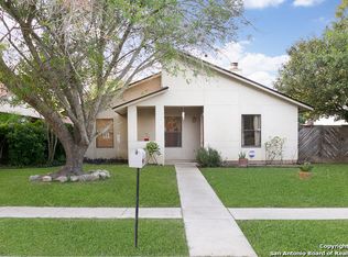 13614 Princes Knls, San Antonio, TX 78231