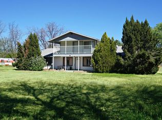 1609 N Roundup Rd, Camp Verde, AZ 86322