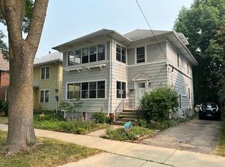 2542 Kendall Ave, Madison, WI 53705