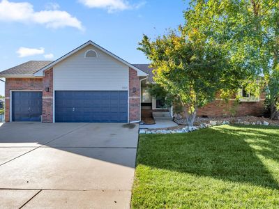 11517 E Pine Meadow St, Wichita, KS, 67206