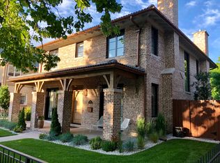 610 S Williams St, Denver, CO 80209