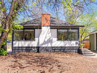 2517 W 44th Avenue, Denver, CO, 80211
