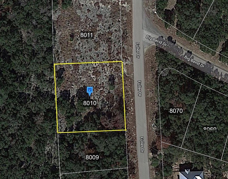 1st image of 1203 Fuller Dr