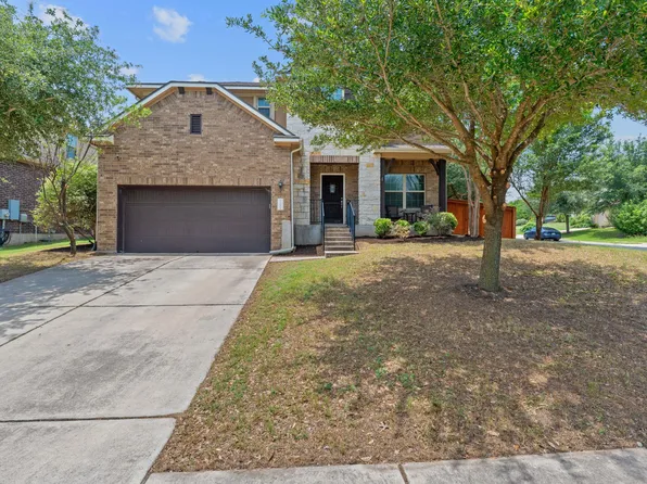 2100 Tranquility Ln, Pflugerville, TX 78660