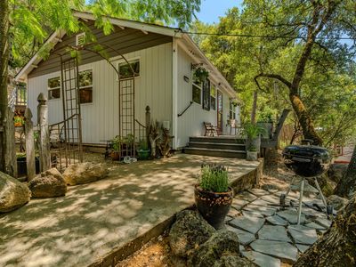 22930 Pigeon Trl, River Pines, CA, 95675