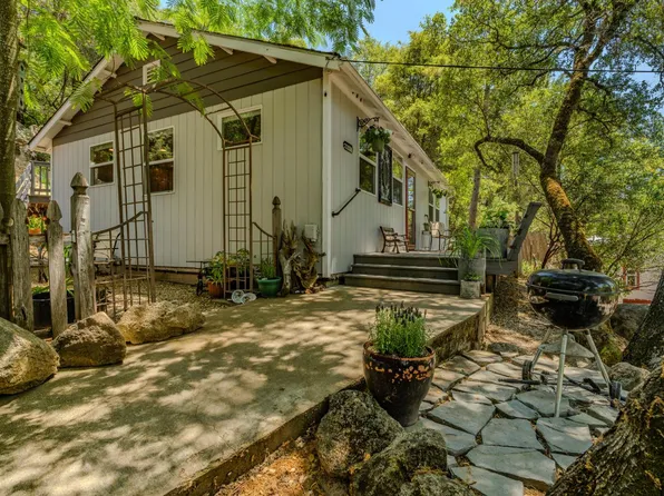 22930 Pigeon Trl, River Pines, CA 95675