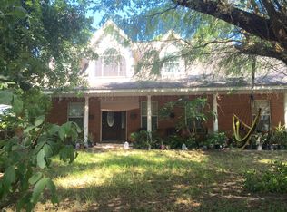 400 Rio Grande Cir, Alamo, TX 78516