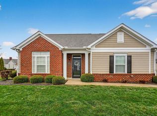 6931 Rothwell St, New Albany, OH 43054