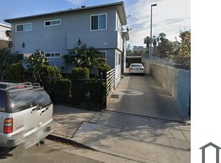 1146 S Kenmore Ave APT 1, Los Angeles, CA 90006