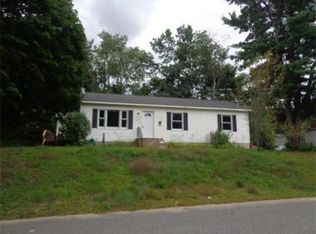 368 Harvard Ave, Athol, MA 01331