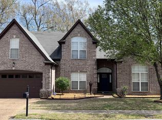 5278 Silver Stone Dr, Memphis, TN 38125