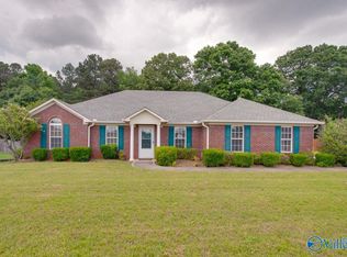 209 Sara Sista Cir, Harvest, AL 35749