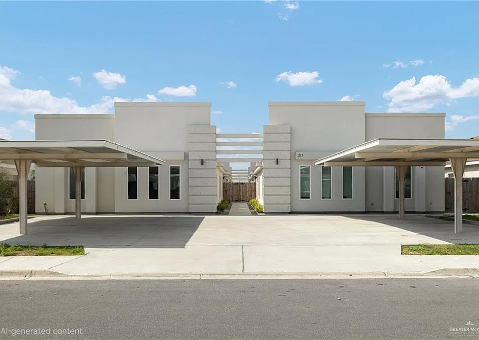 1311 Petri Dr #4
