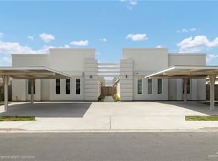 1311 Petri Dr #4, Weslaco, TX 78599