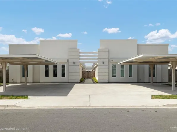 1311 Petri Dr #4, Weslaco, TX 78599