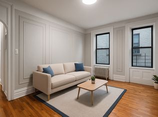 513 W 179th St #4A, New York, NY 10033