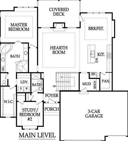 2nd image of 20680 W 110th St
