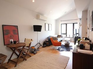 132 Jefferson Ave #3, Brooklyn, NY 11216